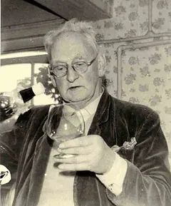 Alexander Sutherland Neill