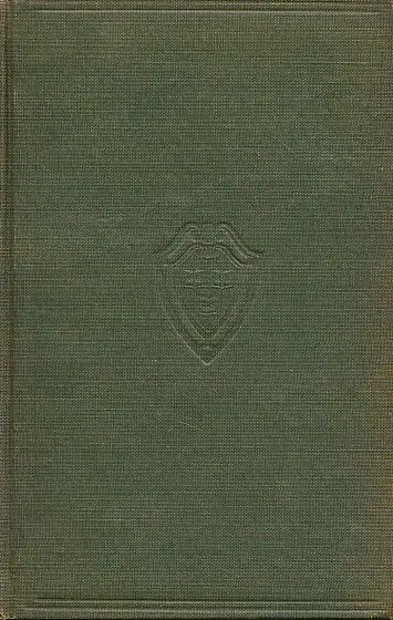 Naslovnica: Harvard Classics 9 - Letters and Treatises of Cicero and Pliny