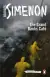 Naslovnica: The Grand Banks Cafe (Inspector Maigret Series, Book 8)