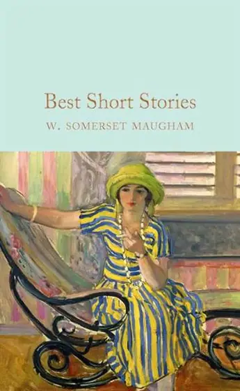 Naslovnica: Best Short Stories