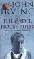 Naslovnica: The Cider House Rules