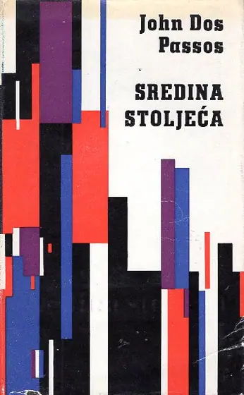 Naslovnica: Sredina stoljeća