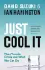 Naslovnica: Just Cool It!: The Climate Crisis And What We Can Do