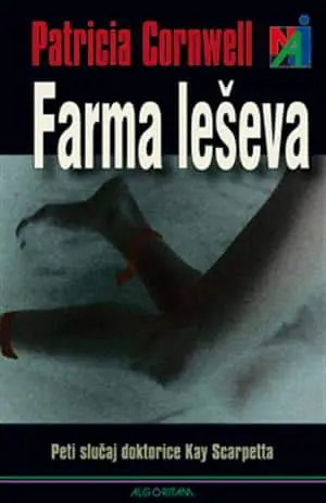 Naslovnica: Farma leševa
