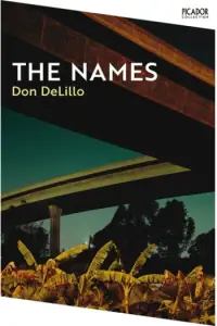 Naslovnica: The Names