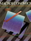 Naslovnica: Macroeconomics (13th Ed.)