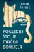 Naslovnica: Pogledaj što je mačka donijela