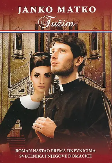 Naslovnica: Tužim