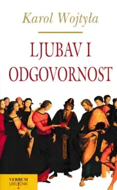 Naslovnica: Ljubav i odgovornost