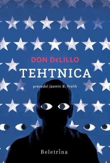 Naslovnica: Tehtnica