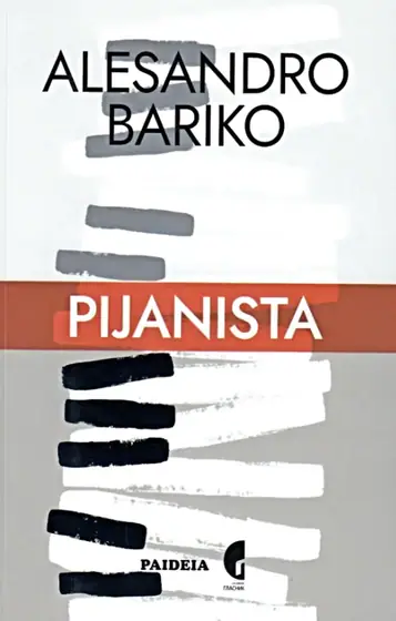 Naslovnica: Pijanista