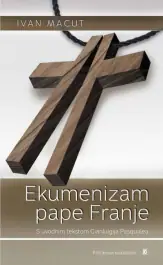 Naslovnica: Ekumenizam pape Franje