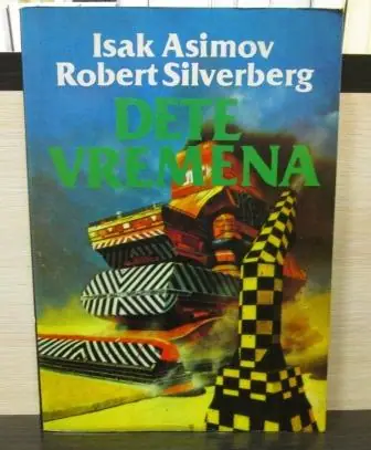 Naslovnica: Dete vremena
