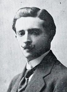 José Eustacio Rivera