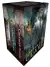 Naslovnica: The Infernal Devices Series - 3 Book Collection