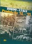 Naslovnica: ČUKLI / PRODUKCIJA 52. - 55.