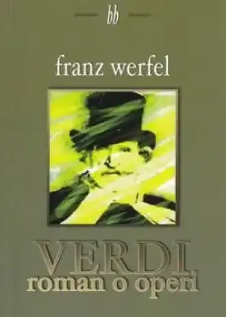 Naslovnica: Verdi