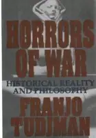 Naslovnica: Horrors of War