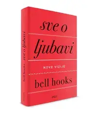 Naslovnica: SVE O LJUBAVI - Nove vizije