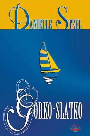 Naslovnica: Gorko-slatko