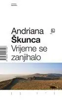 Naslovnica: VRIJEME SE ZANJIHALO