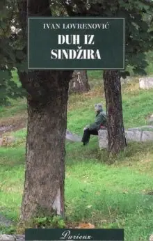 Naslovnica: Duh iz sindžira