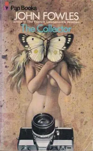 Naslovnica: The Collector