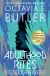 Naslovnica: Adulthood Rites: Lilith's Brood 2