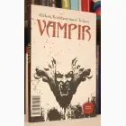Naslovnica: Vampir
