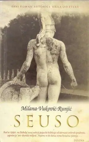 Naslovnica: Seuso