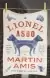 Naslovnica: Lionel Asbo: State Of England