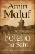Naslovnica: Fotelja na Seni