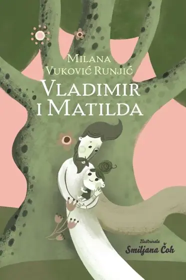 Naslovnica: Vladimir i Matilda