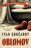 Naslovnica: Oblomov