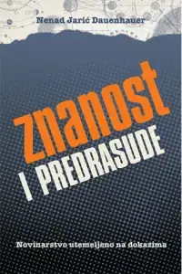 Naslovnica: Znanost i predrasude