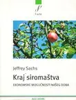 Naslovnica: Kraj siromaštva. Ekonomske mogućnosti našeg doba