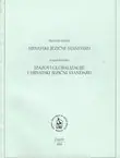 Naslovnica: Hrvatski jezični standard / Izazovi globalizacije i hrvatski jezični standard