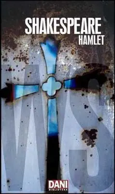 Naslovnica: Hamlet