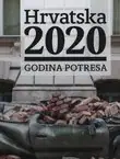 Naslovnica: Hrvatska 2020. Godina potresa
