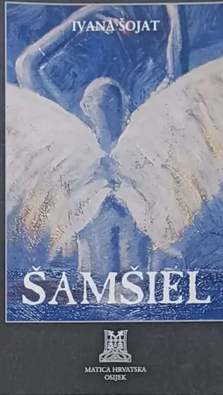 Naslovnica: Šamšiel