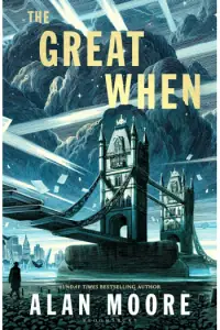 Naslovnica: The Great When