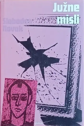 Naslovnica: Južne misli