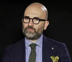 Donato Carrisi