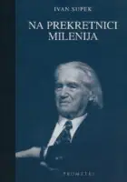 Naslovnica: Na prekretnici milenija