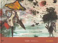 Naslovnica: CLARA (njem.)