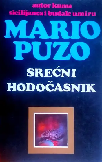 Naslovnica: Srećni hodočasnik