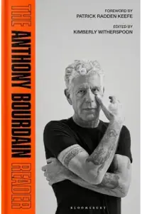 Naslovnica: The Anthony Bourdain Reader
