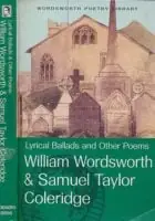 Naslovnica: Lyrical Ballads and Other Poems
