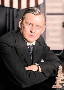 Aleksandr Aljehin