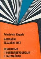 Naslovnica: Njemački seljački rat